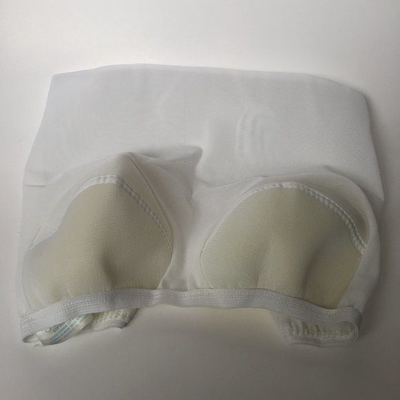 Sew in Bra D-Cup Sz. 38 -40 with Stretch Bodice - Picture 6 of 10